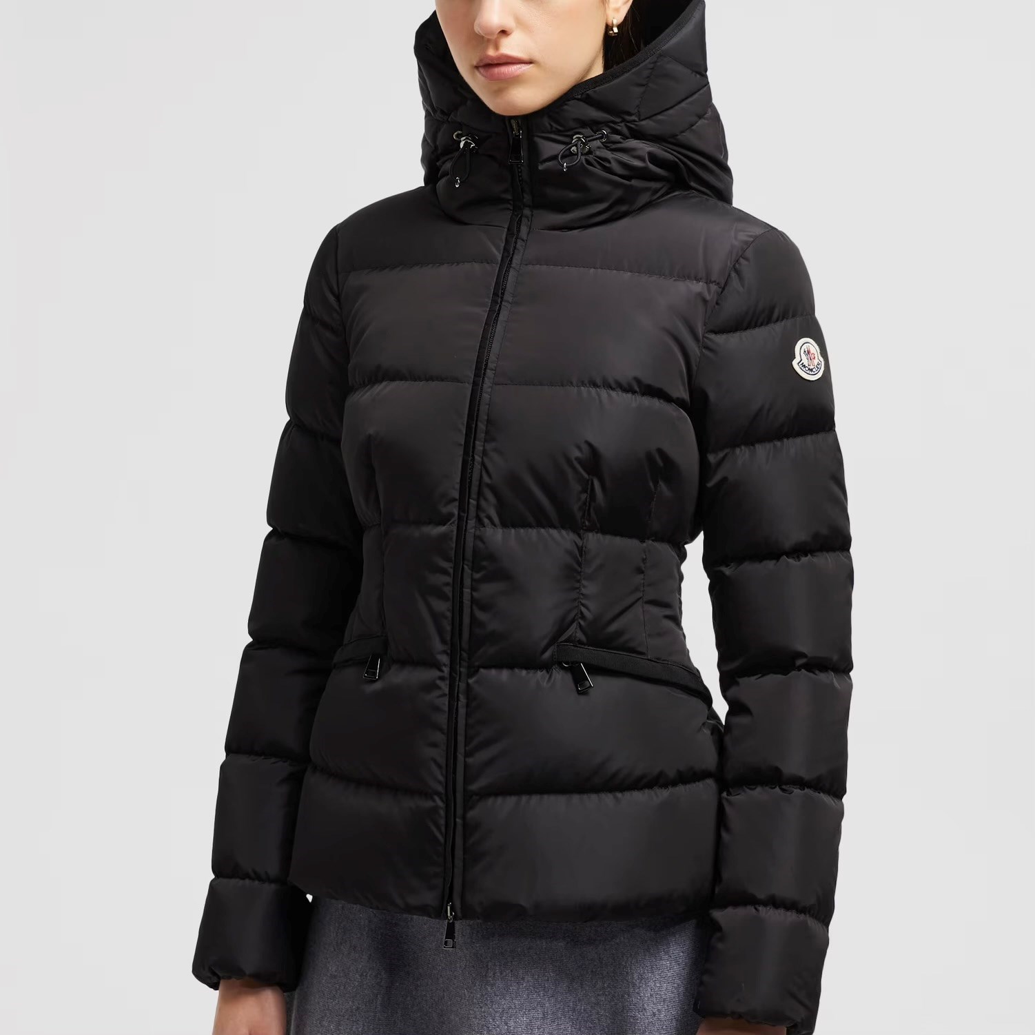 Casaco Moncler 