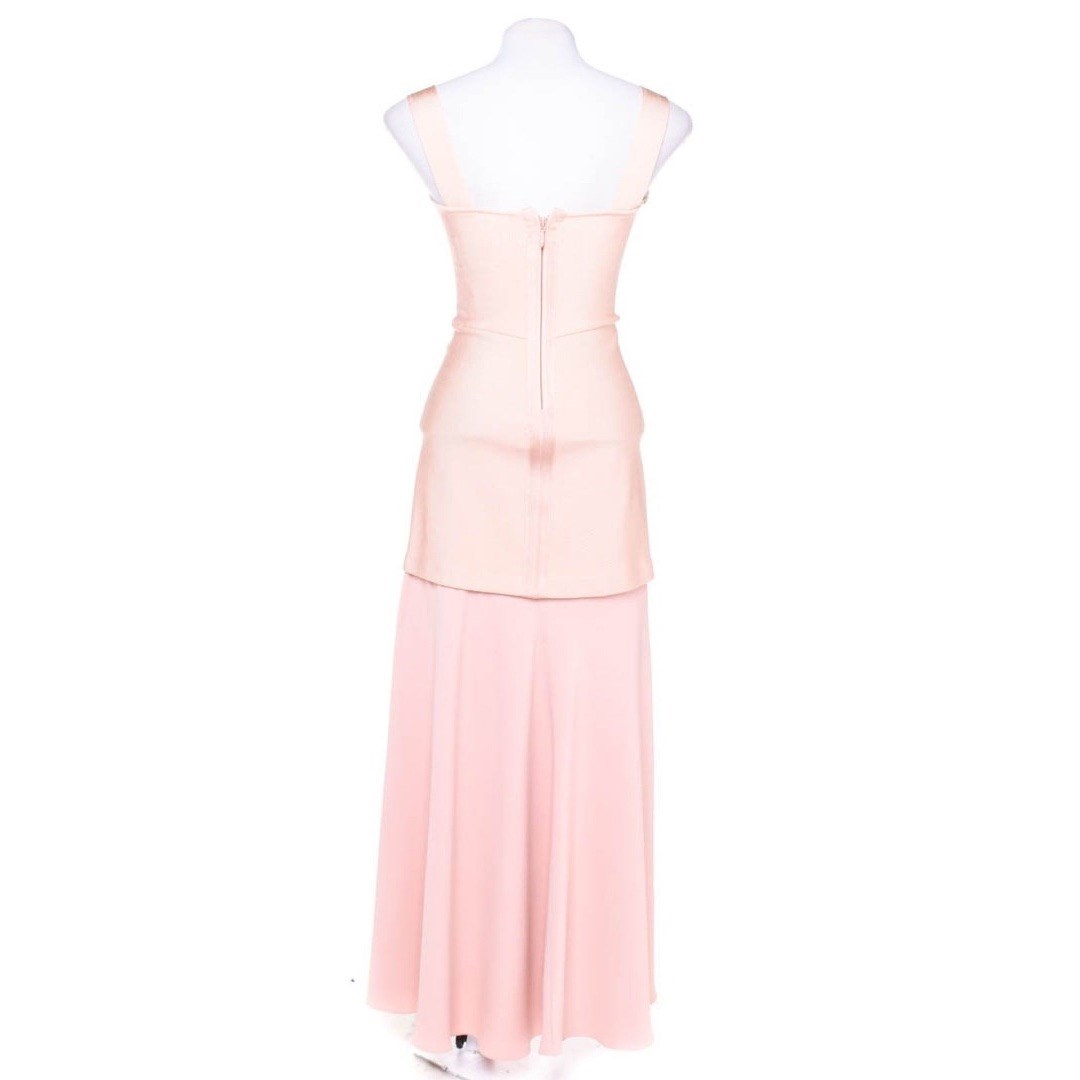 Vestido Lolitta Rose