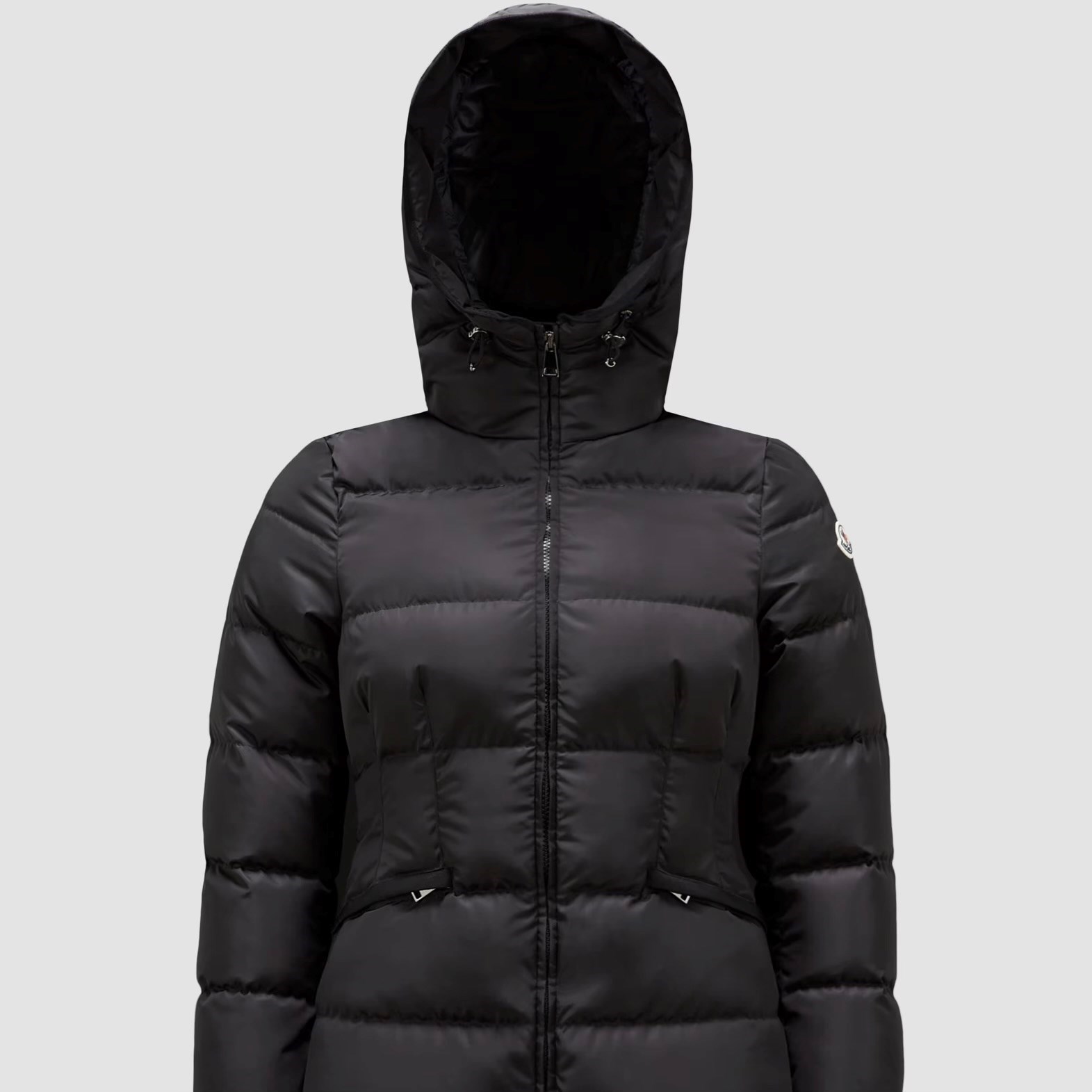 Casaco Moncler 