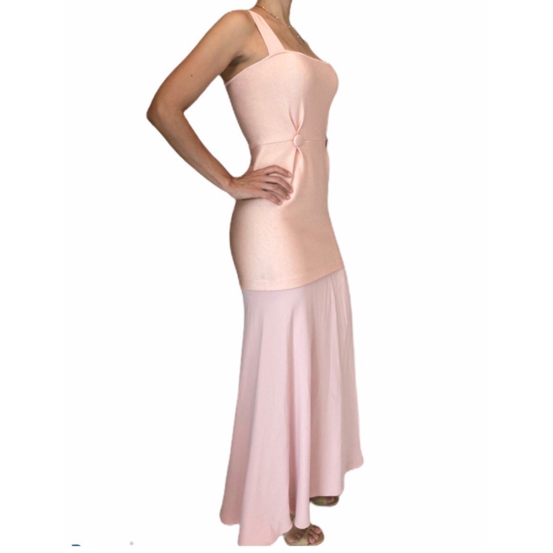 Vestido Lolitta Rose