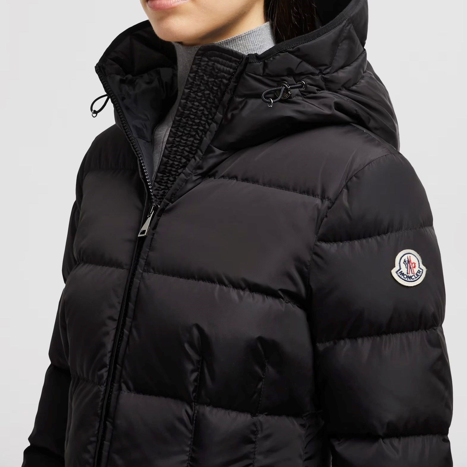 Casaco Moncler 