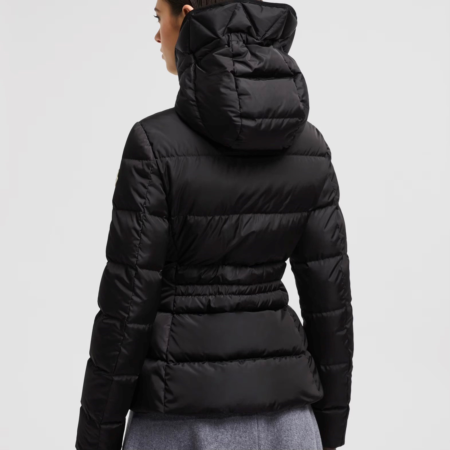 Casaco Moncler 