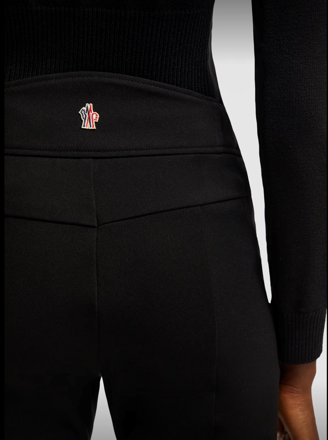 Calça Moncler près Ski